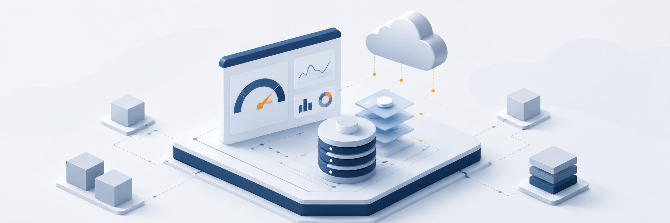 Monitoring and Backup Foundations